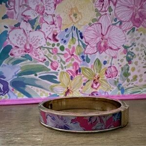 Lily Pulitzer bracelet
